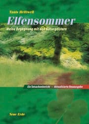 Cover von Elfensommer