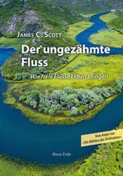 Cover von Der ungezähmte Fluss