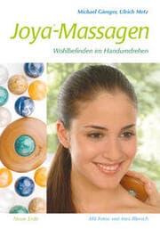 Cover von Joya-Massagen