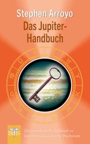 Cover von Das Jupiter-Handbuch