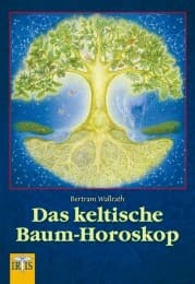 Cover von Das keltische Baum-Horoskop