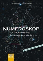 Cover von Numeroskop