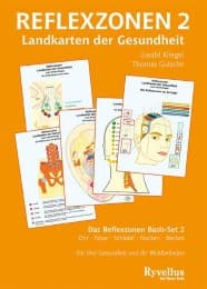 Cover von Reflexzonen 2