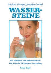 Cover von Wassersteine