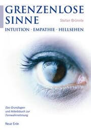 Cover von Grenzenlose Sinne