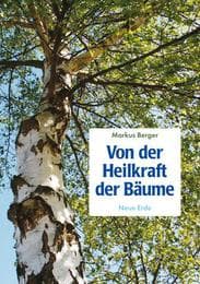 Cover von Von der Heilkraft der Bäume