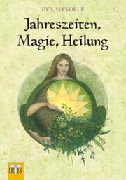 Cover von Jahreszeiten, Magie, Heilung