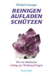 Cover von Reinigen, Aufladen, Schützen