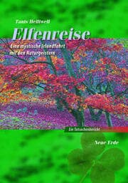 Cover von Elfenreise