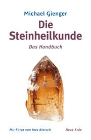 Cover von Die Steinheilkunde