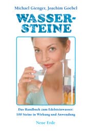 Cover von Wassersteine
