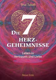Cover von Die 7 Herzgeheimnisse