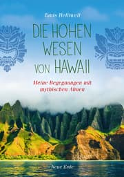 Cover von Die Hohen Wesen von Hawaii