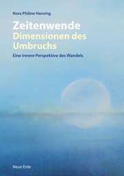 Cover von Zeitenwende - Dimensionen des Umbruchs