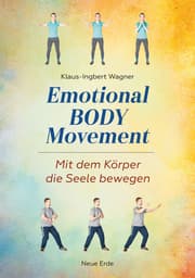 Cover von Emotional Body Movement