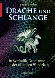 Cover von Drache und Schlange