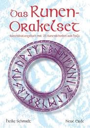 Cover von Das Runen-Orakel