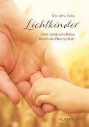 Cover von Lichtkinder