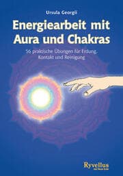 Cover von Energiearbeit mit Aura und Chakras