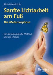 Cover von Sanfte Lichtarbeit am Fuß
