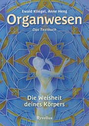 Cover von Organwesen