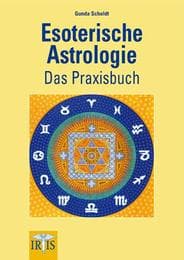 Cover von Esoterische Astrologie