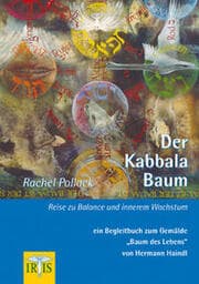 Cover von Der Kabbala-Baum