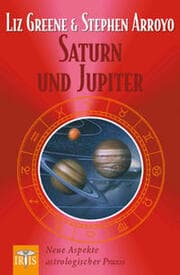 Cover von Saturn und Jupiter