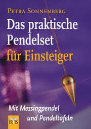 Cover von Das praktische Pendelset für Einsteiger