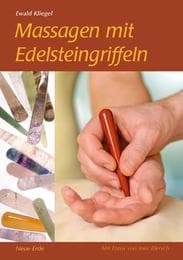 Cover von Massagen mit Edelsteingriffeln