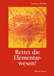 Cover von Rettet die Elementarwesen!