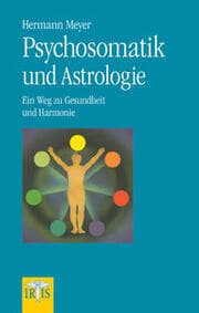 Cover von Psychosomatik und Astrologie