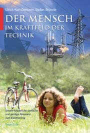 Cover von Der Mensch im Kraftfeld der Technik