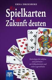 Cover von Mit Spielkarten die Zukunft deuten