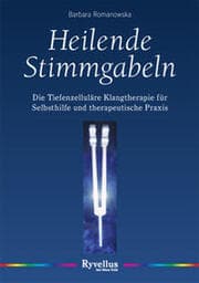 Cover von Heilende Stimmgabeln