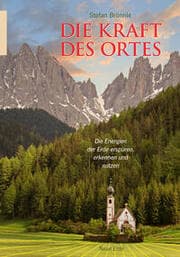 Cover von Die Kraft des Ortes