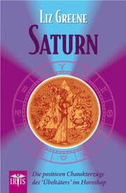 Cover von Saturn