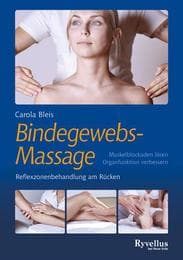 Cover von Die Bindegewebsmassage - Reflexzonenbehandlung am Rücken