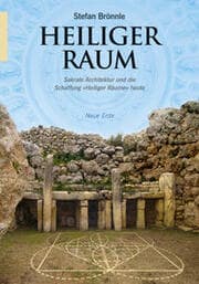 Cover von Heiliger Raum