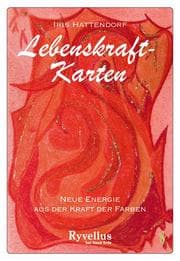 Cover von Lebenskraftkarten