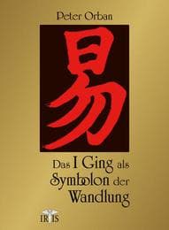 Cover von Das I Ging als Symbolon der Wandlung