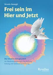 Cover von Frei sein im Hier und Jetzt