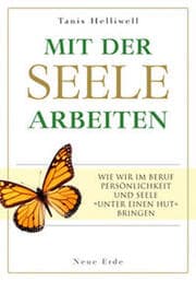 Cover von Mit der Seele arbeiten