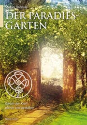 Cover von Der Paradiesgarten