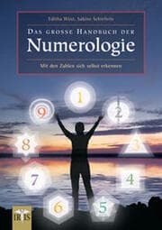 Cover von Das große Handbuch der Numerologie