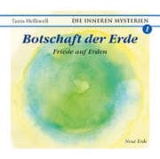 Cover von Botschaften der Erde