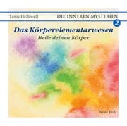Cover von Das Körperelementarwesen