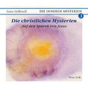 Cover von Die christlichen Mysterien