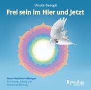 Cover von Frei sein im Hier und Jetzt