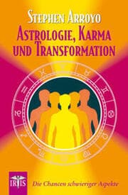 Cover von Astrologie, Karma und Transformation